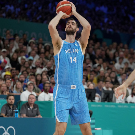 Παπαγιάννης: «Τα πάντα για την πρόκριση» - Γουόκαπ: «Έχουμε πίστη απέναντι στην Αυστραλία» [vid]