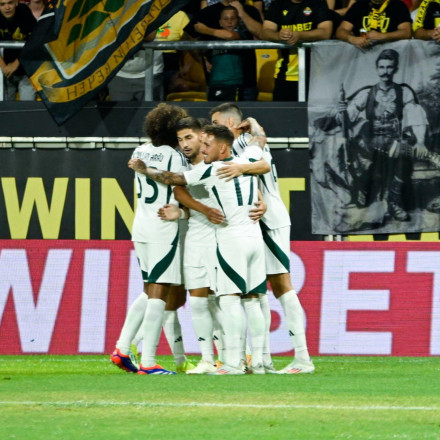 Προκρίσεις για ΠΑΟΚ, Παναθηναϊκό και ΑΕΚ - Πού βρίσκεται η Ελλάδα στη βαθμολογία της UEFA [vid]