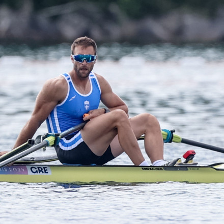 Ξέσπασε ο Ντούσκος: «Φεύγω με μια πικρία, η ομοσπονδία δεν μου έδωσε την ευκαιρία που έψαχνα» [vid]