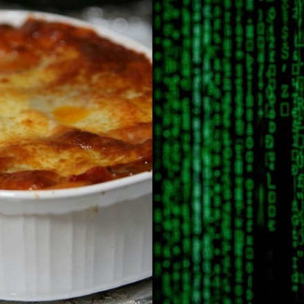 Ο αλγόριθμος του 2500 πΧ: Από μια συνταγή για παστίτσιο στη βέλτιστη πτήση ενός drone και την AI