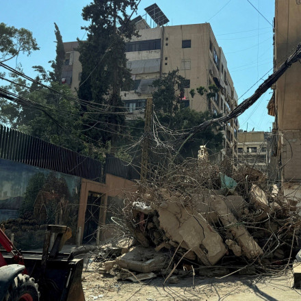 Ραγδαίες εξελίξεις: Βρέθηκε το πτώμα του διοικητή της Χεζμπολάχ στη Βηρυτό