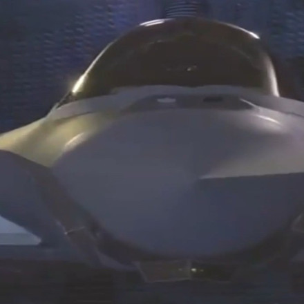 F-35: Εντυπωσιακό video της Lockheed Martin για τα ελληνικά μαχητικά - «Ο Δίας και οι αστραπές του»
