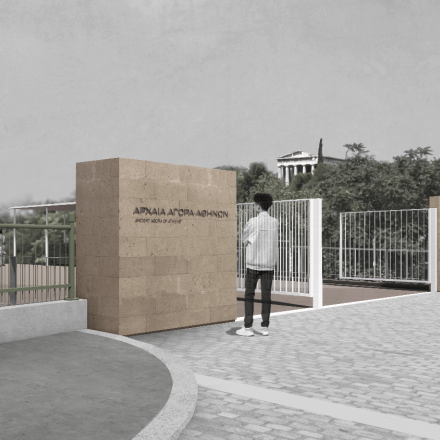 Αρχαία Αγορά Αθηνών: Πώς θα αναθμιστεί ο αρχαιολογικός χώρας - Η πρόσβαση σε ΑμεΑ