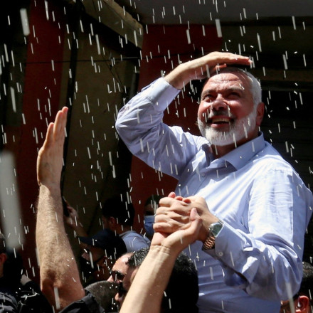 CNN για θάνατο Ισμαήλ Χανίγια: Δυσκολεύουν οι διαπραγματεύσεις για κατάπαυση του πυρός στη Γάζα