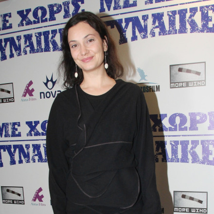 Στεφανί Καπετανίδη: Όταν νοσήσαμε η μαμά μου κι εγώ από καρκίνο προλάβαμε να πούμε τα «σ’ αγαπώ» μας