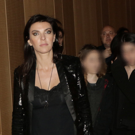 Η Μαρίνα Βερνίκου ξεσπά για την τελετή έναρξης: «Φιάσκο... να επιστρέψουν την τιμή του εισιτηρίου»