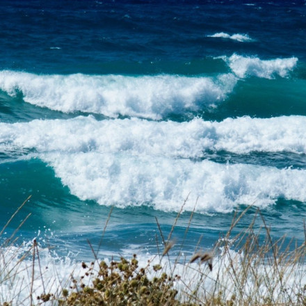 Με πολλά μποφόρ το ποδαρικό του Αυγούστου - Πολύ υψηλός κίνδυνος πυρκαγιάς για 5 περιοχές
