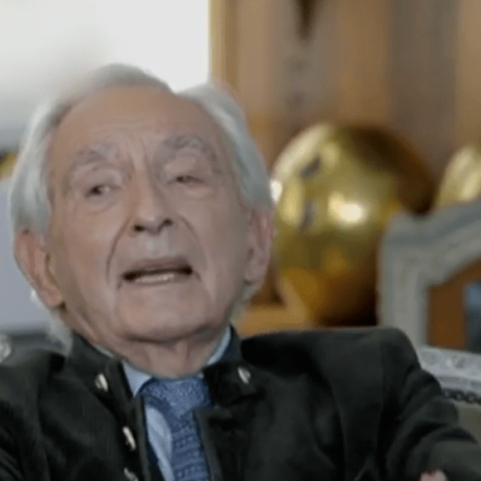 Πέθανε ο πρίγκιπας Μιχαήλ της Ελλάδος και της Δανίας, εγγονός του βασιλιά Γεωργίου του Α'