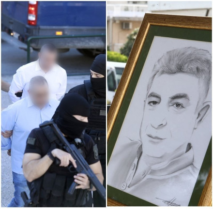 Δολοφονία Καραϊβάζ: Ενοχή των δύο κατηγορουμένων πρότεινε η εισαγγελέας