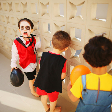 Καλοκαίρι και παιδιά στο σπίτι: Και όμως κινδυνεύουν με σοβαρά κατάγματα