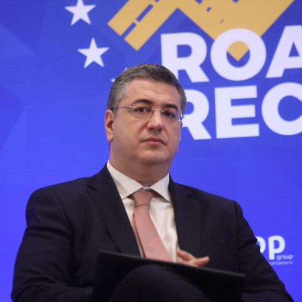 Παραιτήθηκε από περιφερειάρχης ο Απόστολος Τζιτζικώστας - Πώς θα γίνει η αντικατάστασή του Παραιτήθηκε από περιφερειάρχης ο Απόστολος Τζιτζικώστας - Πώς θα γίνει η αντικατάστασή του