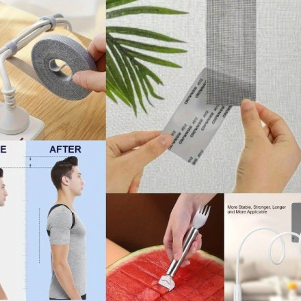 10 απίστευτα γκάτζετ που βρήκαμε στο Temu