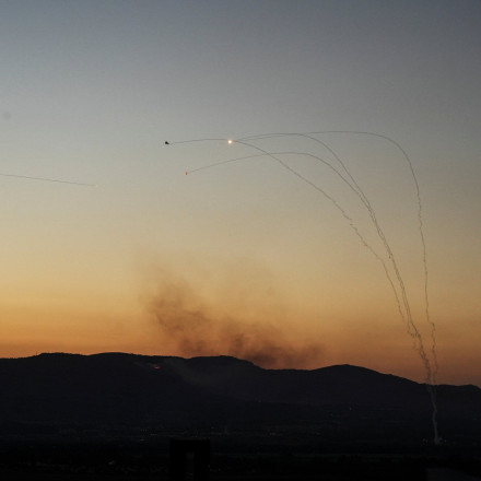 Το Ισραήλ εκτέλεσε με drone ανώτερο στέλεχος της Χεζμπολάχ - «Έως την Παρασκευή η επίθεση του Ιράν»