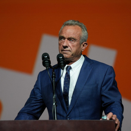 Ρόμπερτ Κένεντι: Παραδέχτηκε ότι αυτός πέταξε τη νεκρή αρκούδα στο Σέντραλ Παρκ πριν 10 χρόνια