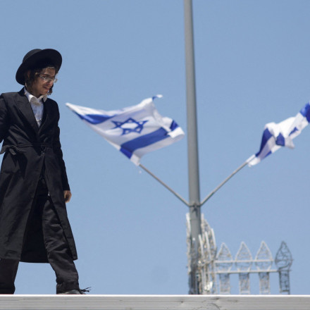 Χάος στο Ισραήλ με την υποχρεωτική επιστράτευση - «Ένα φρικτό Ολοκαύτωμα νεαρών Εβραίων»