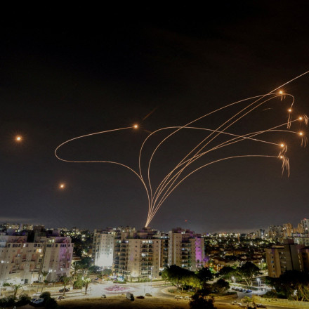 «Βράζει» η Μέση Ανατολή: Συνεδριάζει εκτάκτως το Συμβούλιο Ασφαλείας των ΗΠΑ υπό τον Μπάιντεν