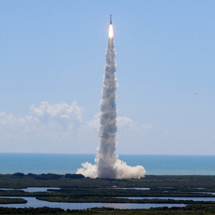 ΗΠΑ: Ο Τραμπ αναγκάζει τη NASA να κάνει απολύσεις εργαζομένων της