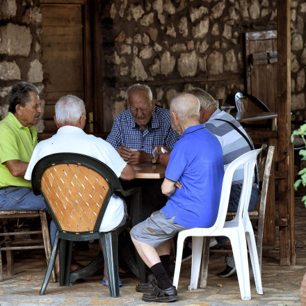Οι 5 διατάξεις «κλειδί» για το Ασφαλιστικό - Έρχονται τον Οκτώβριο στη Βουλή