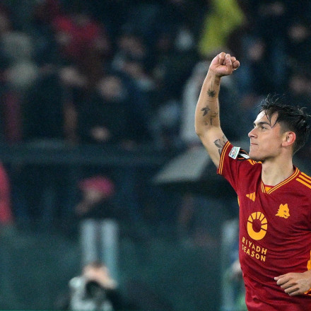 «Φουντώνουν» οι φήμες για Ντιμπάλα - «Όποιος θέλει μπορεί να φύγει» είπε ο Ντε Ρόσι