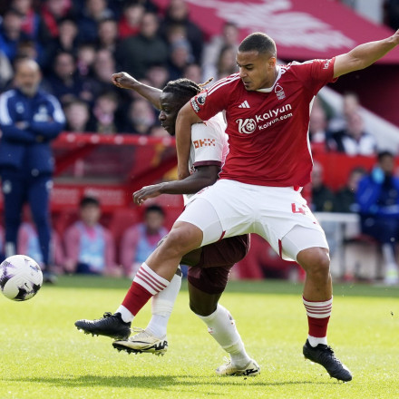 Νότιγχαμ Φόρεστ: Βόλτα στην Ακρόπολη πριν το φιλικό παιχνίδι με τον Ολυμπιακό
