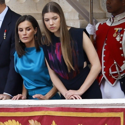 Ο εφιάλτης της Λετίθια που τη στοιχειώνει εδώ και 20 χρόνια στη Μαγιόρκα