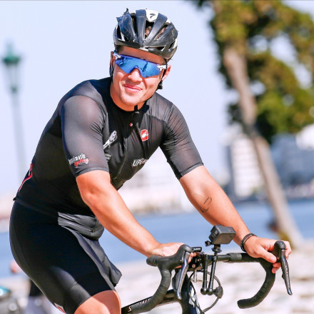 Ο Γιάννης Βρούτσης θα καλύψει τα έξοδα του Παραολυμπιονίκη Νίκου Παπαγγελή, στο Παγκόσμιο Πρωτάθλημα