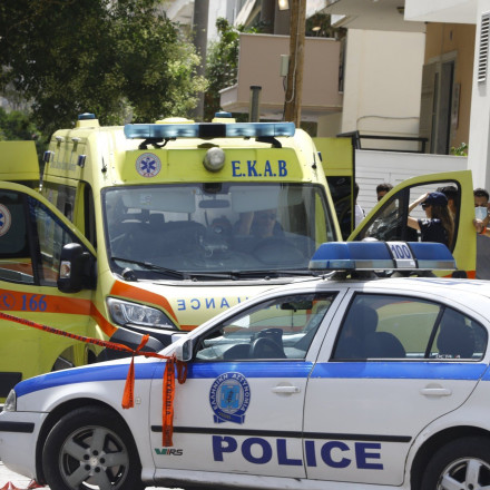Φρικτή δολοφονία στη Θεσσαλονίκη: Τον παρέσυρε με αυτοκίνητο και τον χτύπησε σε τοίχο