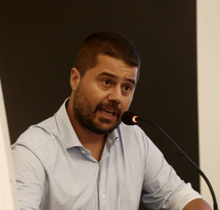 Γκαγκάτσης στην ΚΕΔ: «Σφυρίξτε αυτά που βλέπετε, και να μην επηρεάζεστε από τίποτα και από κανέναν» Γκαγκάτσης στην ΚΕΔ: «Σφυρίξτε αυτά που βλέπετε, και να μην επηρεάζεστε από τίποτα και από κανέναν»