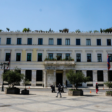 Δήμος Αθηναίων: Νέα ρύθμιση οφειλών έως και 60 δόσεις