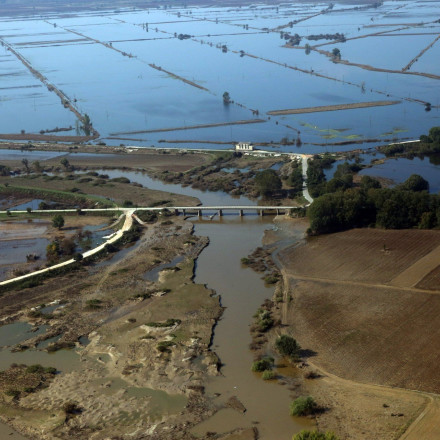Παράταση προθεσμιών και νέες ρυθμίσεις για τους πλημμυροπαθείς του 2023