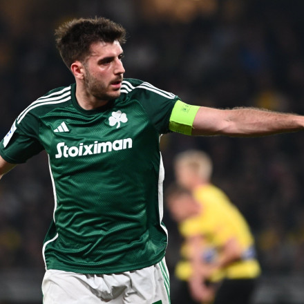 «Η Λέστερ κατέθεσε πρόταση 27 εκατ. ευρώ στον Παναθηναϊκό για τον Ιωαννίδη»