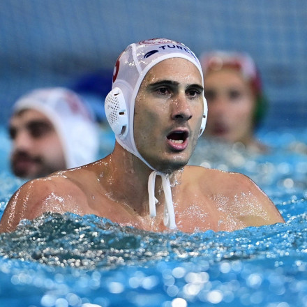 Πόλο, Champions League: Έγιναν οι κληρώσεις για τις ελληνικές ομάδες σε άνδρες και γυναίκες