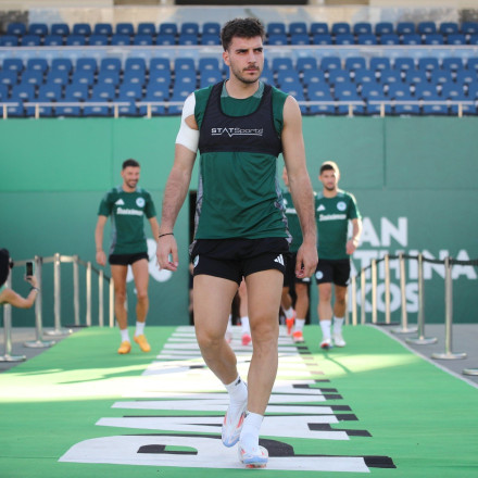 «Δεν φοβάται τις αγγλικές ομάδες η Σπόρτινγκ, πιστεύει ακόμα στον Ιωαννίδη»