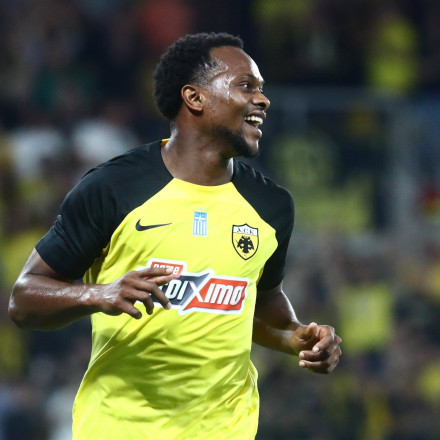 ΑΕΚ: Πρόβλημα με Λιβάι Γκαρσία, οριακά για τη ρεβάνς με τη Νόα