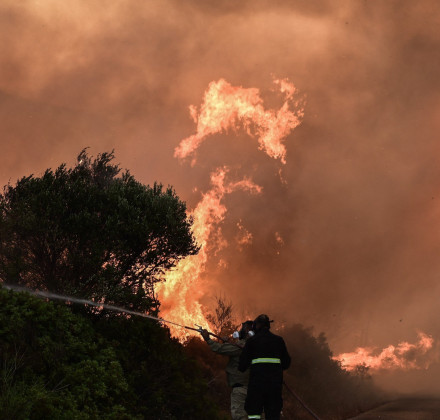 Όρβηλος: Μήνυση για τη φωτιά που καίει εδώ και έναν μήνα από τον πρόεδρο Δικηγορικού Συλλόγου Σερρών Όρβηλος: Μήνυση για τη φωτιά που καίει εδώ και έναν μήνα από τον πρόεδρο Δικηγορικού Συλλόγου Σερρών