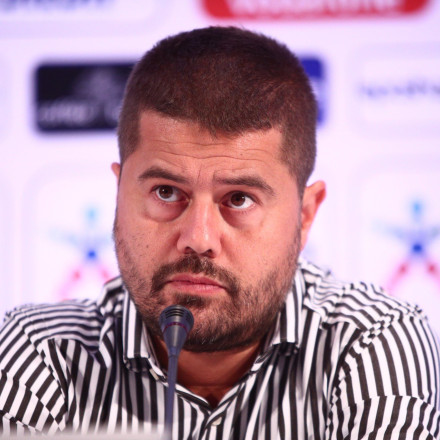 EΠΟ: Γκαγκάτσης-Βαρδινογιάννης μίλησαν για την αγορά της Παιανίας ως προπονητικό των Εθνικών ομάδων EΠΟ: Γκαγκάτσης-Βαρδινογιάννης μίλησαν για την αγορά της Παιανίας ως προπονητικό των Εθνικών ομάδων