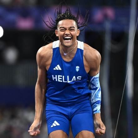 Επικός Καραλής για το Mondo Classic του Ντουμπλάντις: «Ίσως δούμε παγκόσμιο ρεκόρ... από μένα»