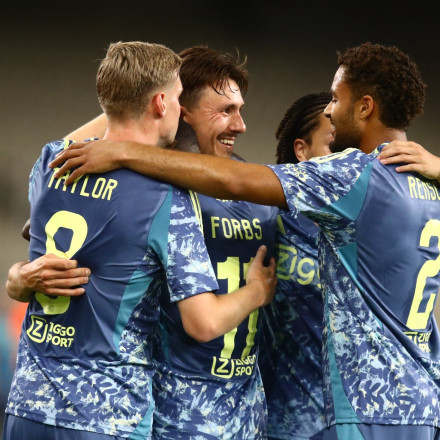 Θετικά νέα για τον Παναθηναϊκό - Ο Άγιαξ χάνει βασικό παίκτη ελέω... Τσέλσι [vid]