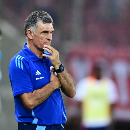 Μεντιλίμπαρ: «Καλύτερα προετοιμασμένη η Νότιγχαμ»