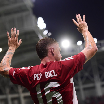 «Ο Πεπ Μπιέλ μετακομίζει στην Σάρλοτ για το MLS, συμφώνησε ο Ολυμπιακός»