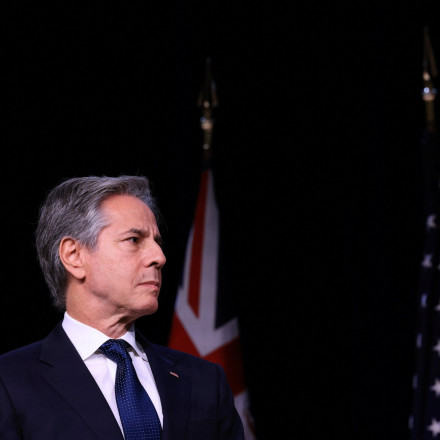 Αυστηρό μήνυμα των ΗΠΑ για την ένταση στη Μέση Ανατολή: «Δεν θα ανεχθούμε...»