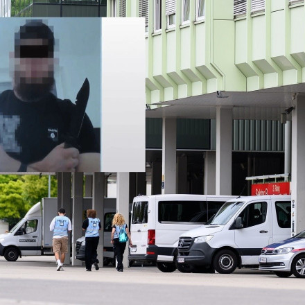 Έτσι θα αιματοκυλούσε τη συναυλία της Τέιλορ Σουίφτ ο τζιχαντιστής - Αποκαλύφθηκε το σχέδιό του