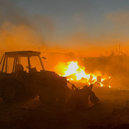 Δήμος Διονύσου: Αυτά ισχύουν για την παύση χειρωνακτικών εργασιών σε εξωτερικό χώρο