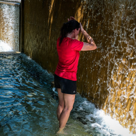 Καύσωνας: Οι συμβουλές του Ιατρικού Συλλόγου Αθηνών - Τα συμπτώματα της θερμοπληξίας