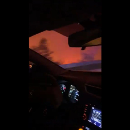 Συγκλονιστικό βίντεο: Αστυνομικοί της ΟΠΚΕ κινδύνευσαν στον Μαραθώνα κατά τη διάρκεια απεγκλωβισμού