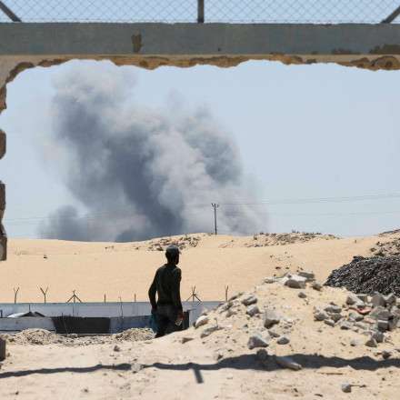 Ο «σύγχρονος Νοστράδαμος» προειδοποιεί για το χάος στη Μέση Ανατολή: «Τα χειρότερα έρχονται»