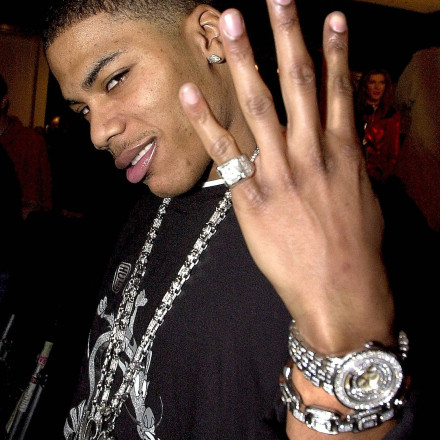 Συνελήφθη ο ράπερ Nelly για κατοχή ναρκωτικών