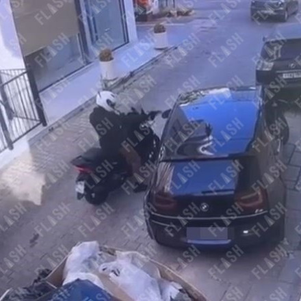 Ψυχικό: ΕΔΕ στην ΕΛΑΣ για τη διαρροή του βίντεο της δολοφονίας του τοπογράφου
