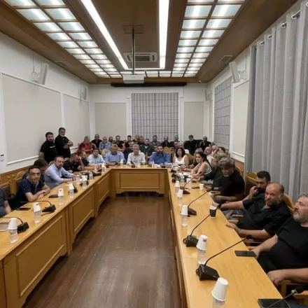 Κρήτη: Ποιος είναι ο εφιάλτης του κρητικού κτηνοτρόφου από την πανώλη των αιγοπροβάτων