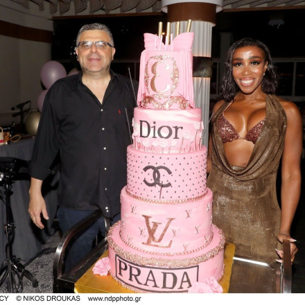 Ελίζαμπεθ Ελέτσι: Έξαλλη με την πρόταση στον σύζυγό της να μπει στο Big Brother - «Ήταν προσβλητικό»